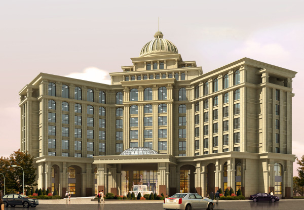 沈陽幕墻安裝維修玻璃常見問題及解決方法