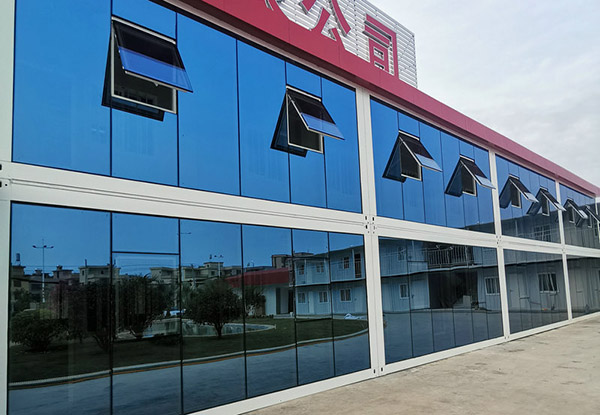 常見的沈陽幕墻安裝維修工作有哪些？具體的原因和解決方案是什么？