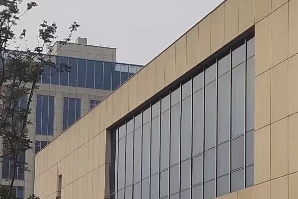從設計到安裝,沈陽幕墻鋁單板全攻略! 從設計到安裝,沈陽幕墻鋁單板全攻略!