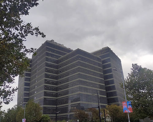 沈陽(yáng)鋁板幕墻 沈陽(yáng)鋁板幕墻