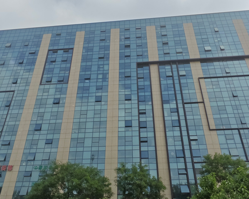 幕墻工程與幕墻工程的施工工藝