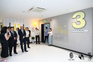 “設(shè)計(jì)無(wú)界，產(chǎn)業(yè)互聯(lián)” 桐引鳳創(chuàng)新賦能綜合體開(kāi)幕儀式圓滿落幕